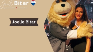 Joelle Bitar