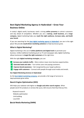 Best Digital Marketing Agency in Hyderabad- PDF (1)