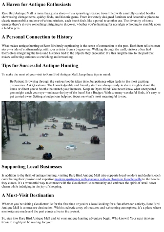 Family-Friendly Activities in Goodlettsville, TN