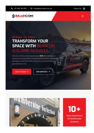 Home Extensions Camberwell