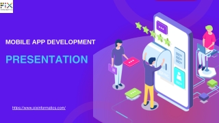 Key Factors Consider When Selecting Best App Development Service