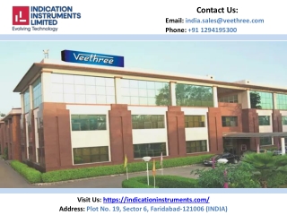 Truck Fuel Level Sensors