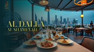 Ultimate Dining Guide: Abu Dhabi & Al Ain's Top Food Destinations