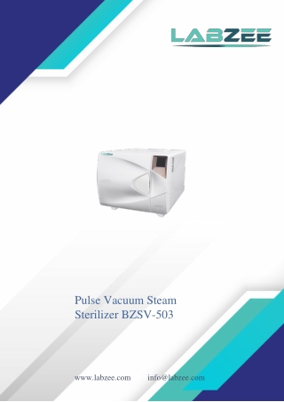 Pulse-Vacuum-Steam-Sterilizer-BZSV-503