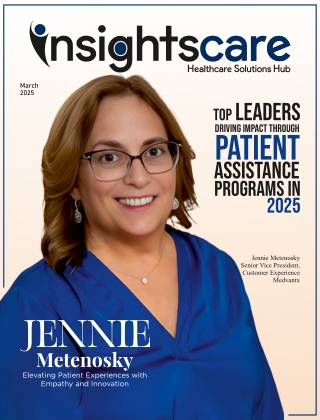 Top Leaders Driving Impact Through Patient Assistance Programs in 2025