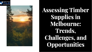 High-Quality Timber Supplies in Melbourne | Northern Tile Distributors