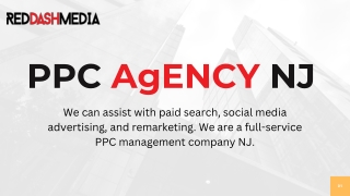 PPC Agency NJ