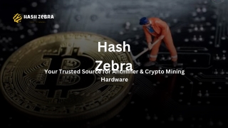 Maximize Antminer Reach with Hash Zebra’s Web3 Marketing Platform