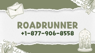 Roadrunner Customer Service: Call Now for Quick Help