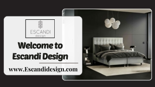 Brabantia Bo Touch Bin 36l - Escandi Design