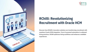 RChilli-Revolutionizing-Recruitment-with-Oracle-HCM