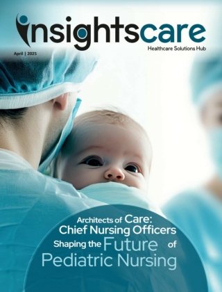 Architects of Care Chief Nursing Officers Shaping the Future of Pediatric Nursing