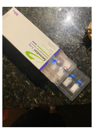 Buy Serostim Online