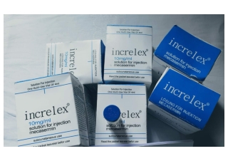 Buy Increlex Online
