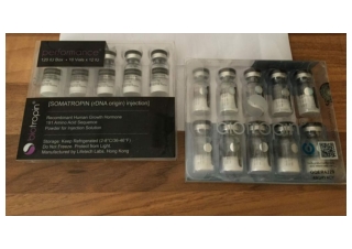 Biotropin Performance For Sale