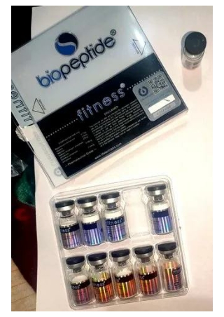 Biotropin Fitness For Sale