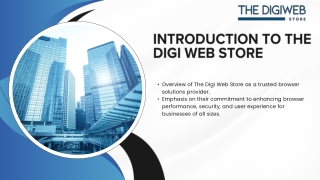 The Digi Web Store – MS Office Setup Service Provider (2)