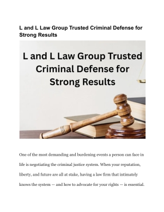 Relentless Defense Strategies that Work