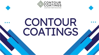 Kitchen Cabinet Refinishing Experts in Lethbridge Contour Coatings