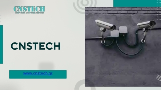 Βελτιώστε την ασφάλεια του σπιτιού σας με μια κάμερα WiFi στο Περιστέρι – Σας παρουσιάζουμε την QIAOYANG AI WIFI CAMERA