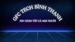 GFC TECH BÌNH THẠNH