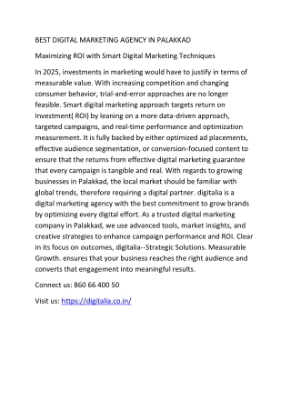 BEST DIGITAL MARKETING AGENCY IN PALAKKAD (22)