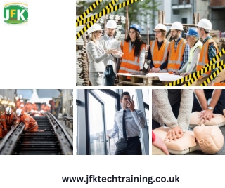 Comprehensive Security Training Courses for Professional Development