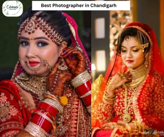 Best Photographer in Chandigarh