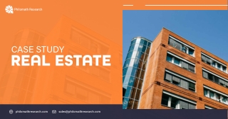 Case Study Real Estate