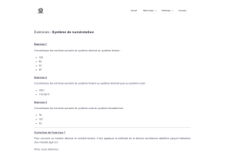 exercices-systeme-de-numerotation-electro-robot