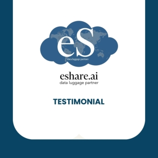 Law Firm Boosts Efficiency with eShare.ai