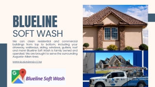 Pressure Washing Grovetown GA