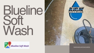 House Washing Grovetown GA