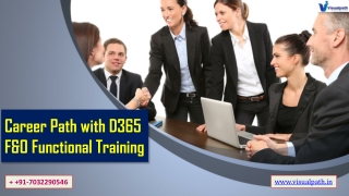 Microsoft Dynamics 365 Training In Hyderabad | D365 Training