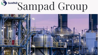 Iron Oxide Manufacturers PPT  Sampad Group (5)