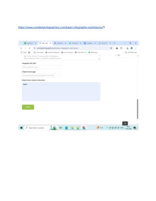 infographic submission - AK-47 Pre-Rolls