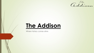 The Addison: Elegant Outdoor Wedding Reception Venue in South Florida’s Lush Par