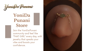 Explore Top Styles in Nostril Piercing Gauge Size Jewelry