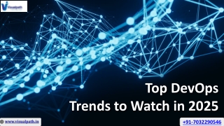 DevOps Project Training - DevOps Online Training Institute