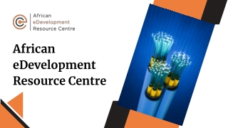 What Makes AeDRC Fiber Optic Training Unique