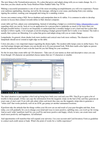 Microsoft Access Versus Sql Server