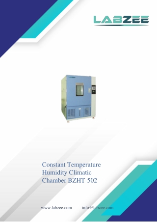 Constant-Temperature-Humidity-Climatic-Chamber-BZHT-502