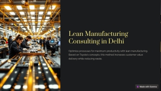 Lean-Manufacturing-Consulting-in-Delhi