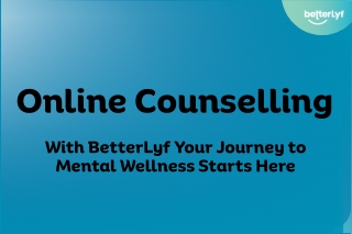 Online Counselling