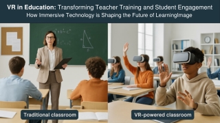 VR in Education_ Transforming Teacher Training and Student Engagement