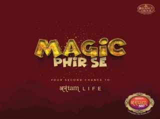 Regency Anantam Luxuria PDF | Regency Anantam Luxuria Brochure