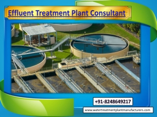 MBBR STP Plant Manufacture In Vijayawada