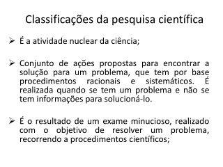 aula2.Oque é pesquisa cientifica