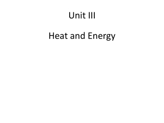 Chemistry_PPT_Heat_and_Energy