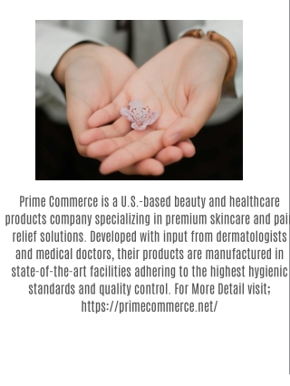 Prime Commerce